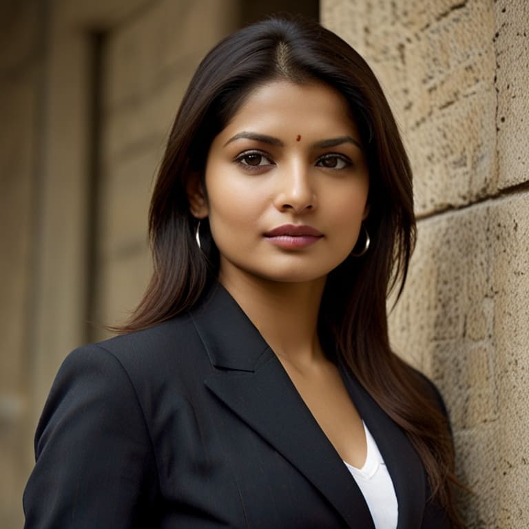 Priya Das